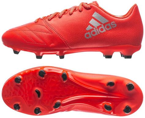 voetbalschoen leer adidas|Adidas voetbalschoenen noppen.